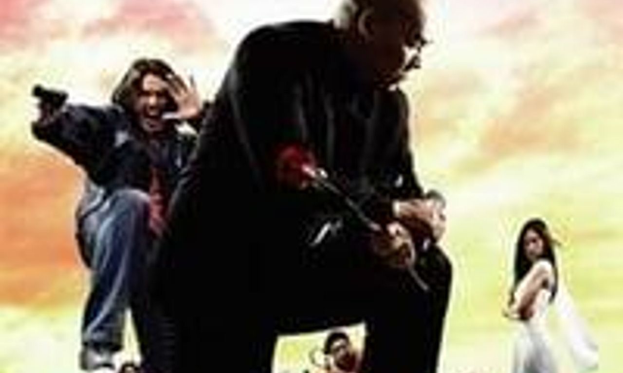 header image for Pattaya Maniac