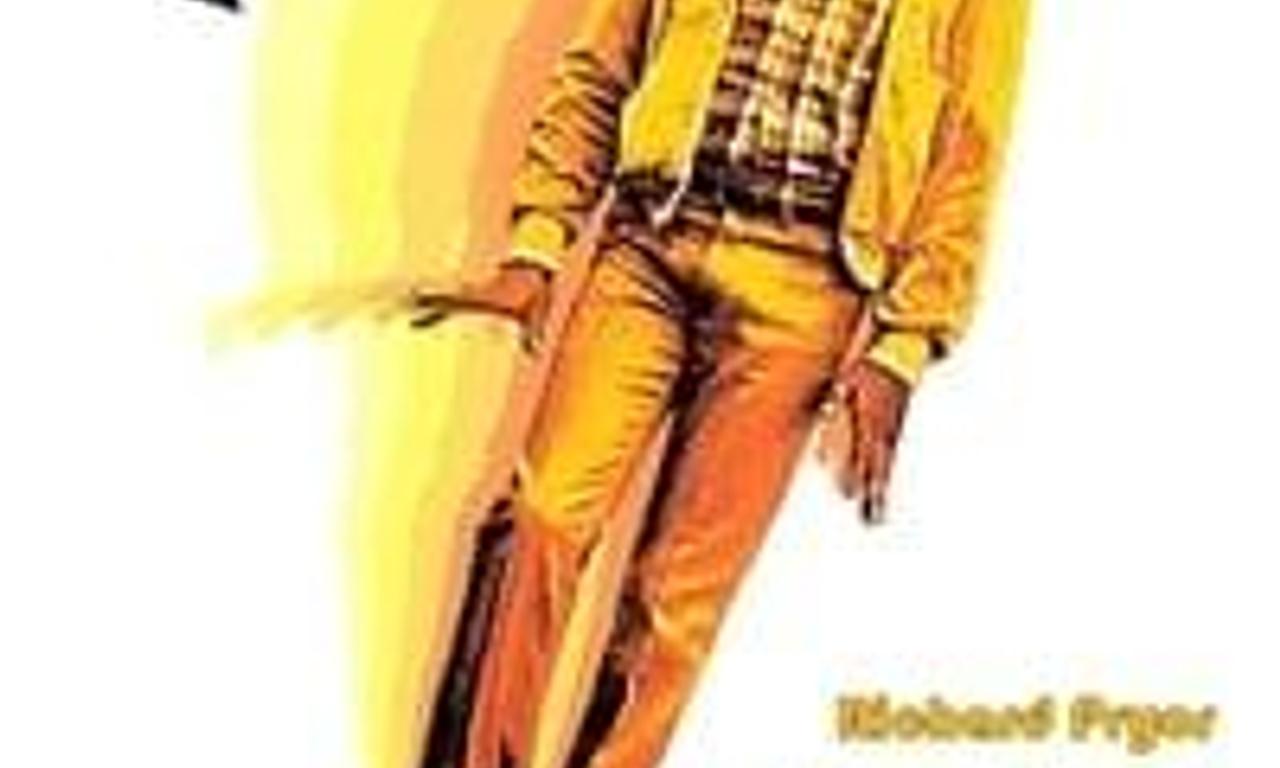 header image for Some Kind of Hero