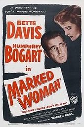 Marked Woman