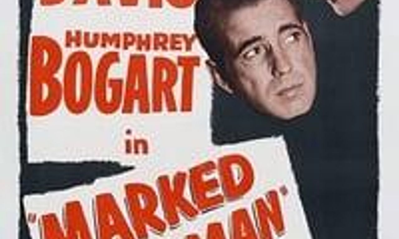 header image for Marked Woman