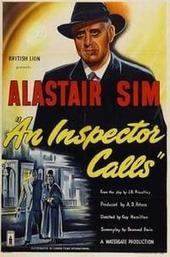 An Inspector Calls