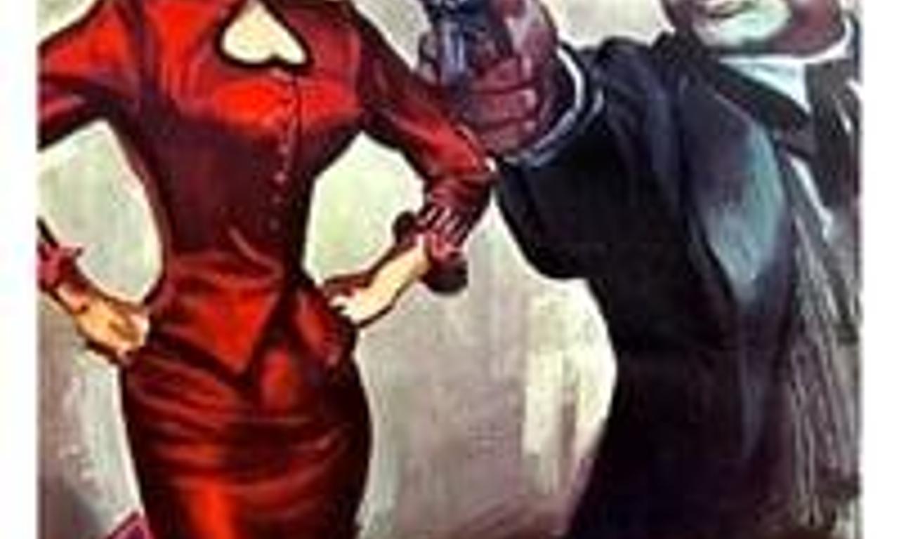 header image for Doc