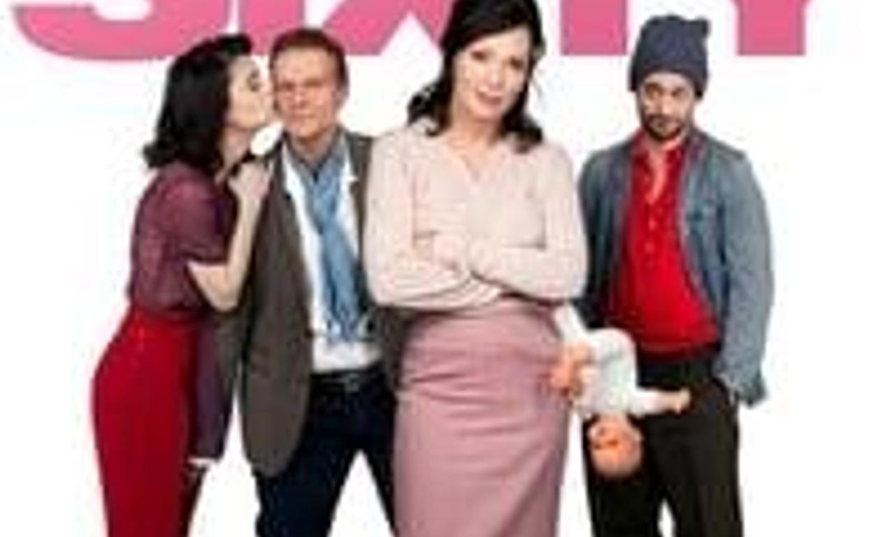 header image for Miss Sixty