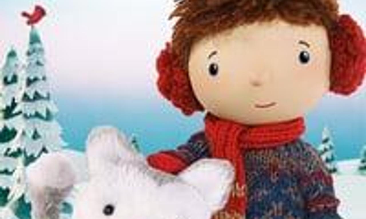 header image for Jingle All the Way