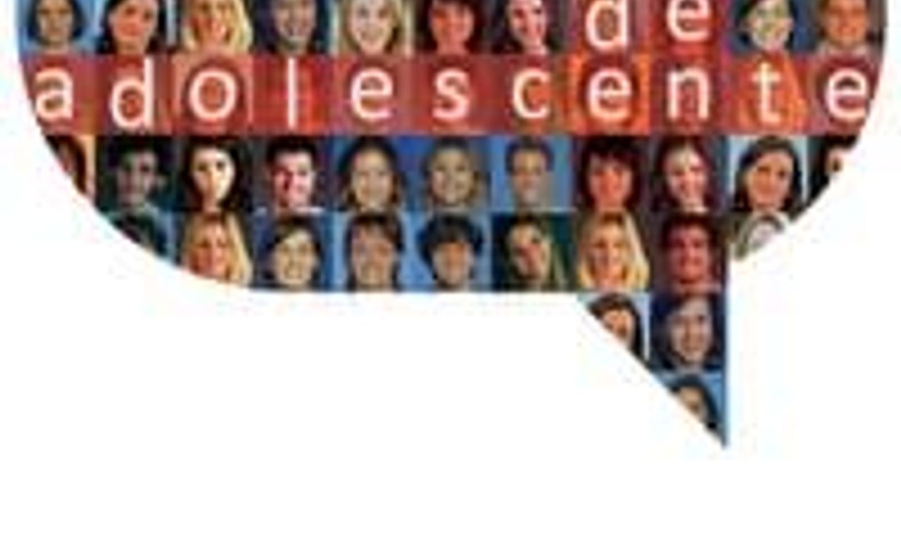 header image for Teen's Confessions