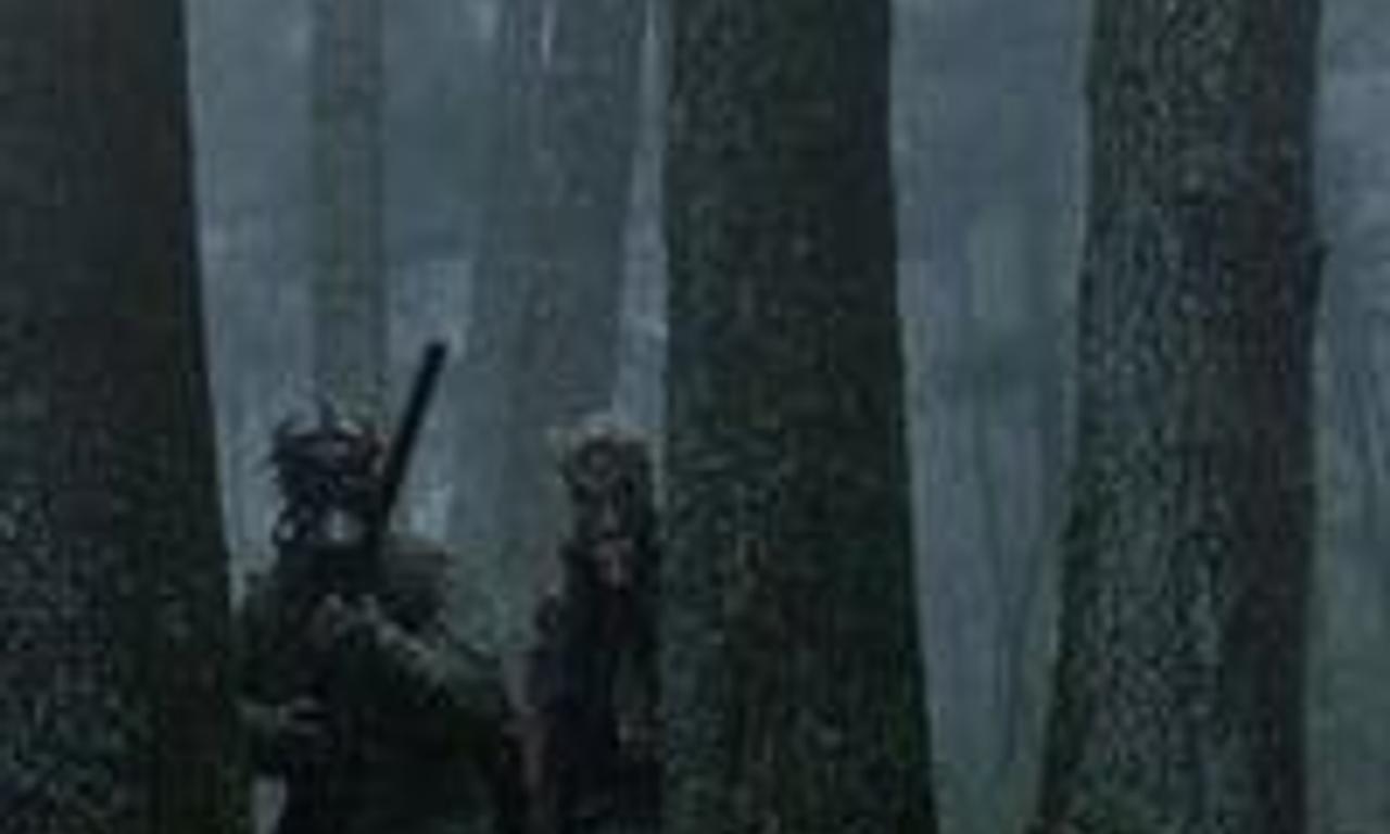 header image for The Darkness