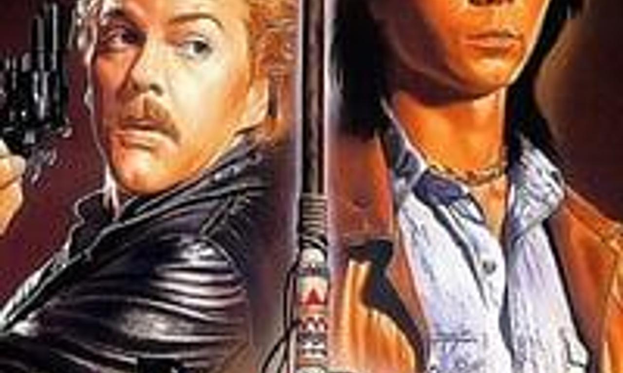 header image for Renegades