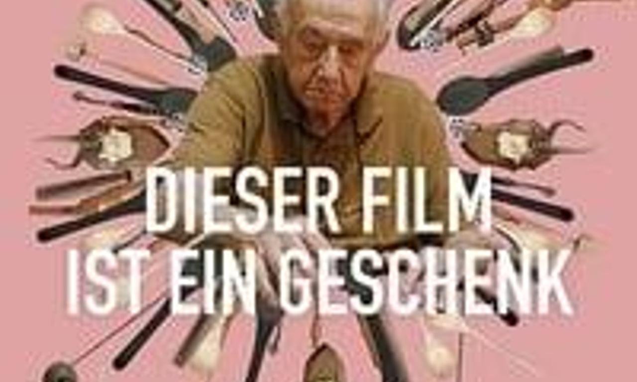 header image for Dieser Film ist ein Geschenk
