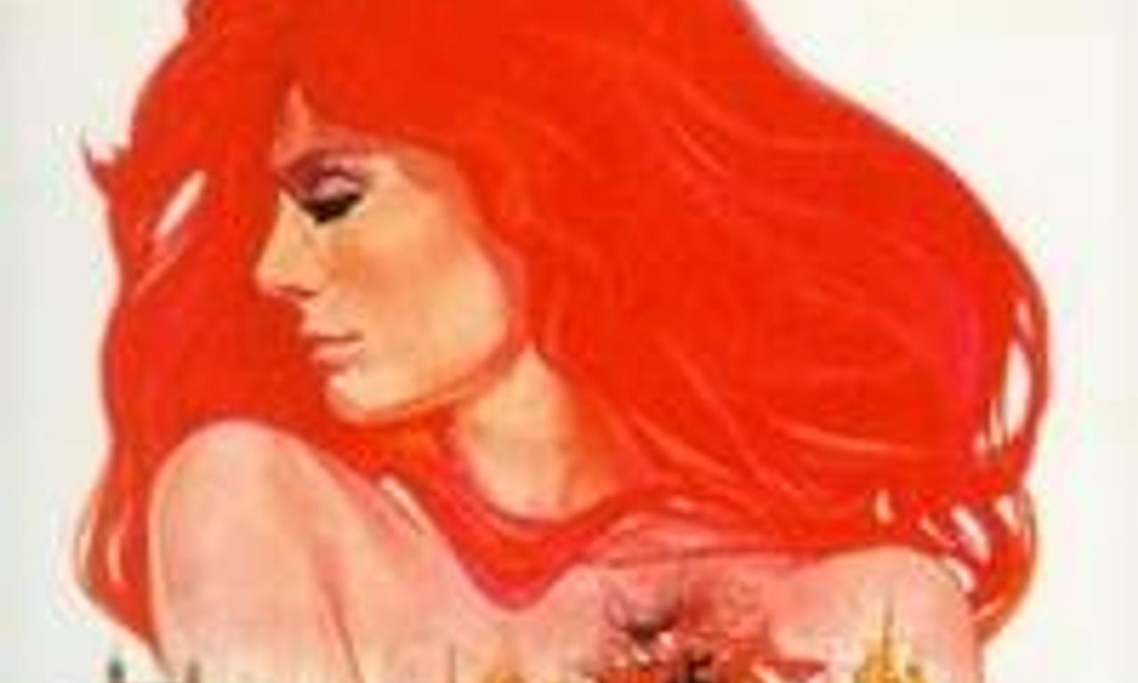 header image for Isadora