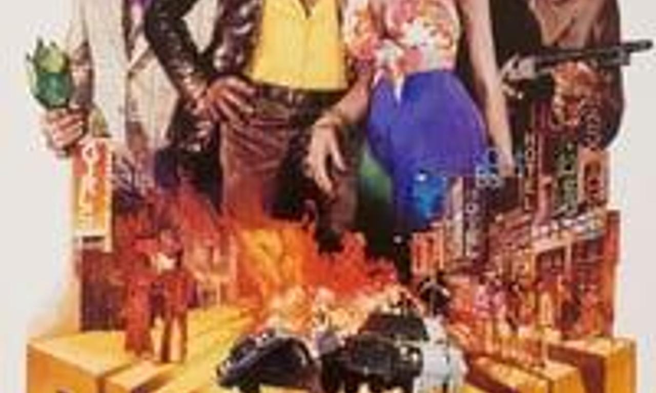 header image for Bucktown