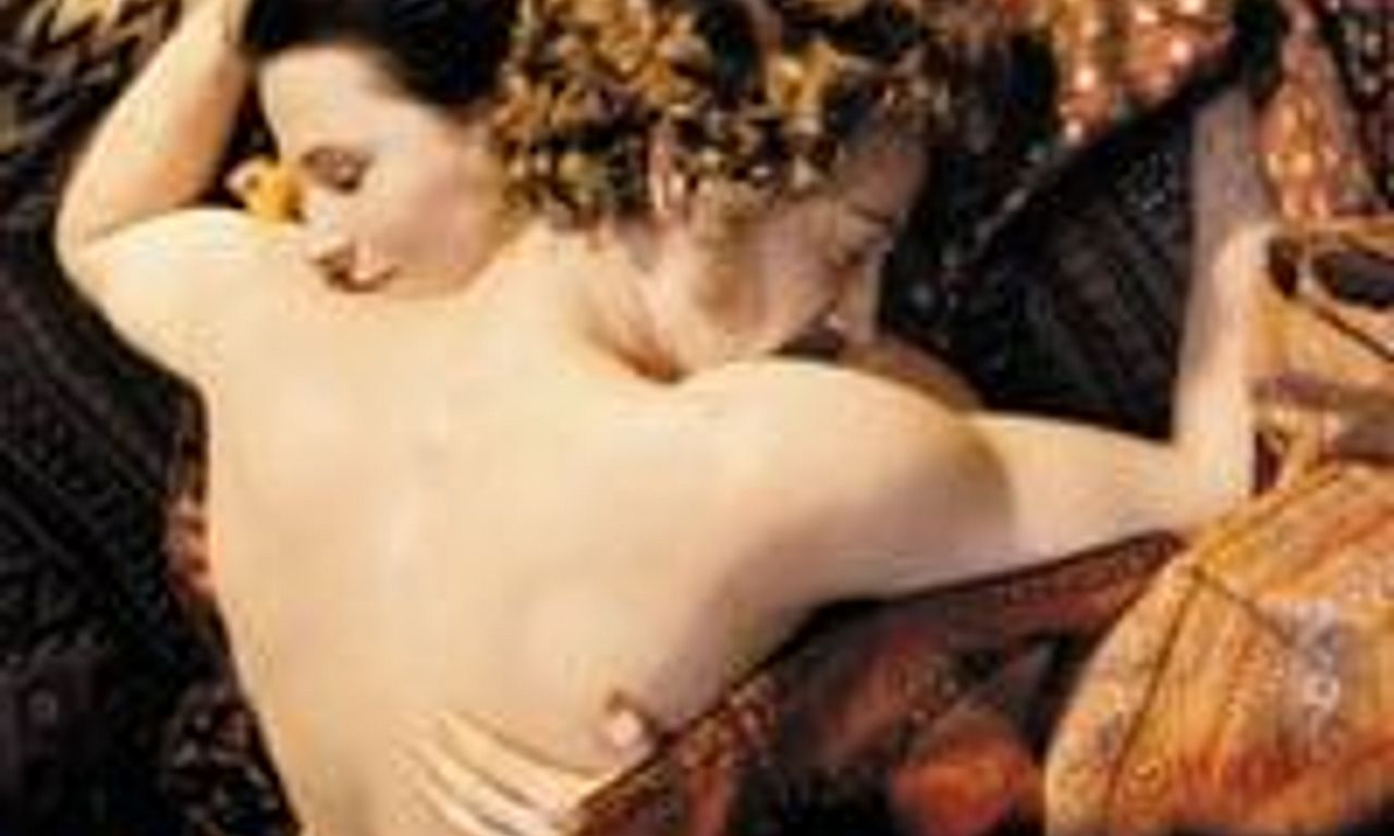 header image for The Children of the Century