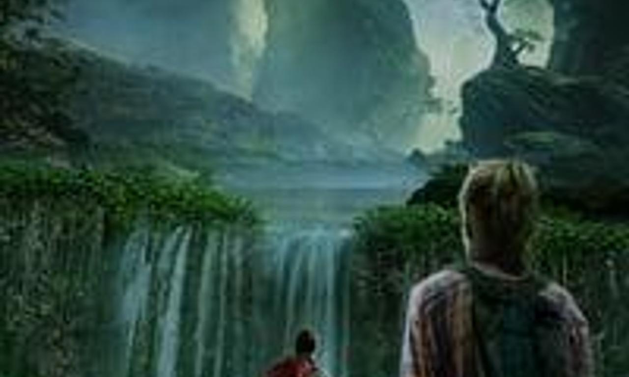 header image for Enter the Wild