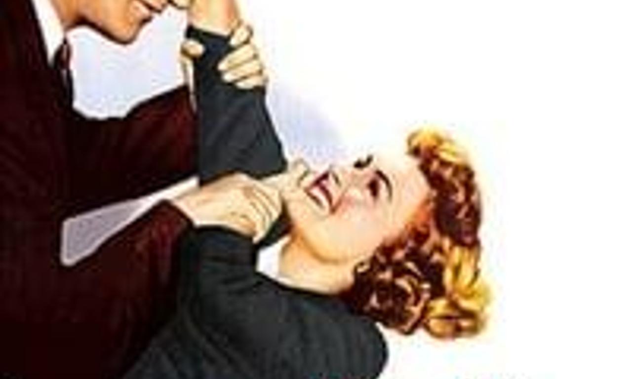 header image for Trouble Along the Way