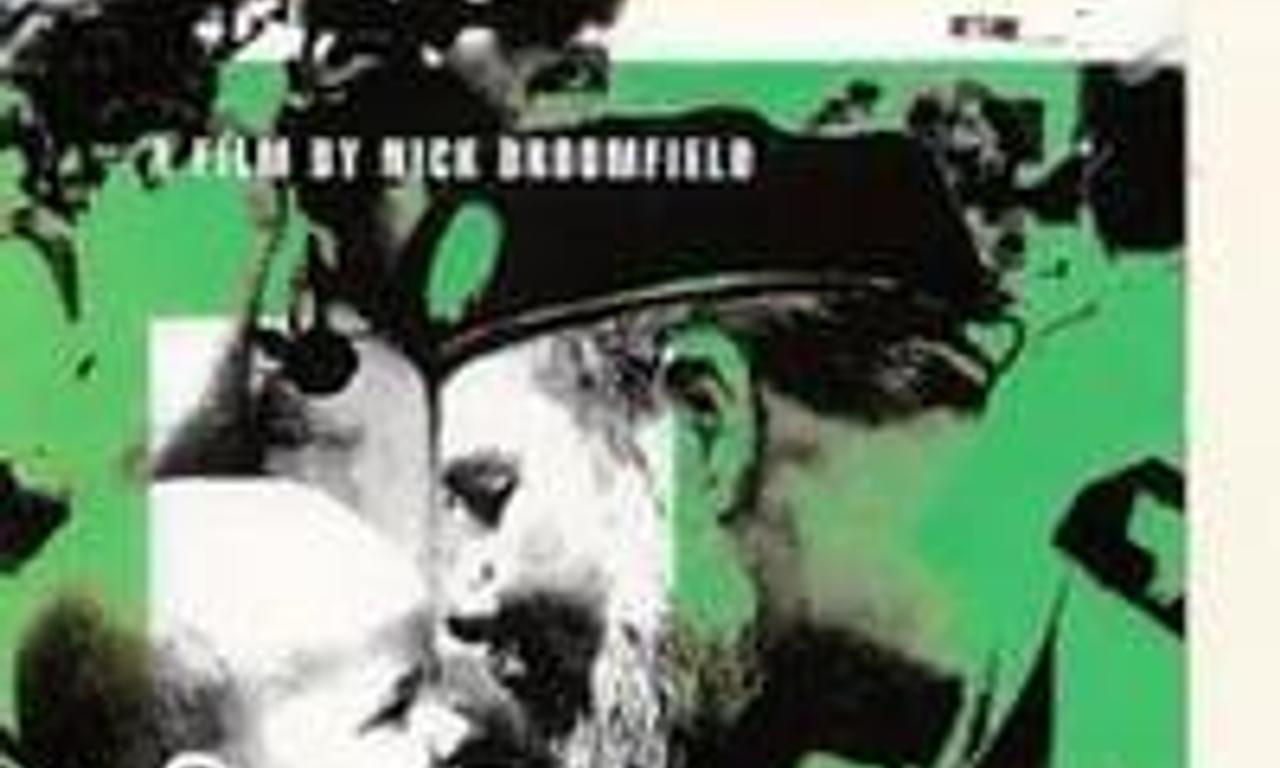 header image for The Leader, His Driver, and the Driver's Wife