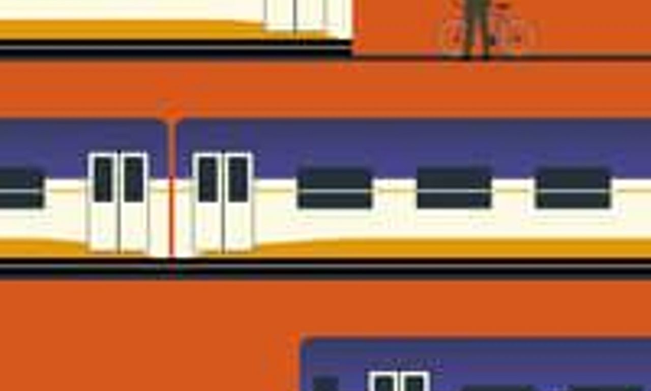 header image for A Patient Man