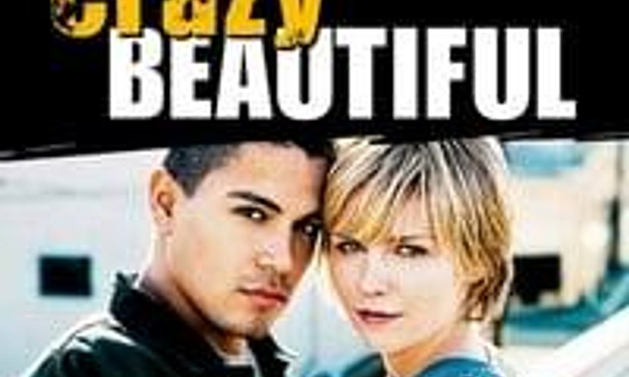 header image for Crazy/Beautiful