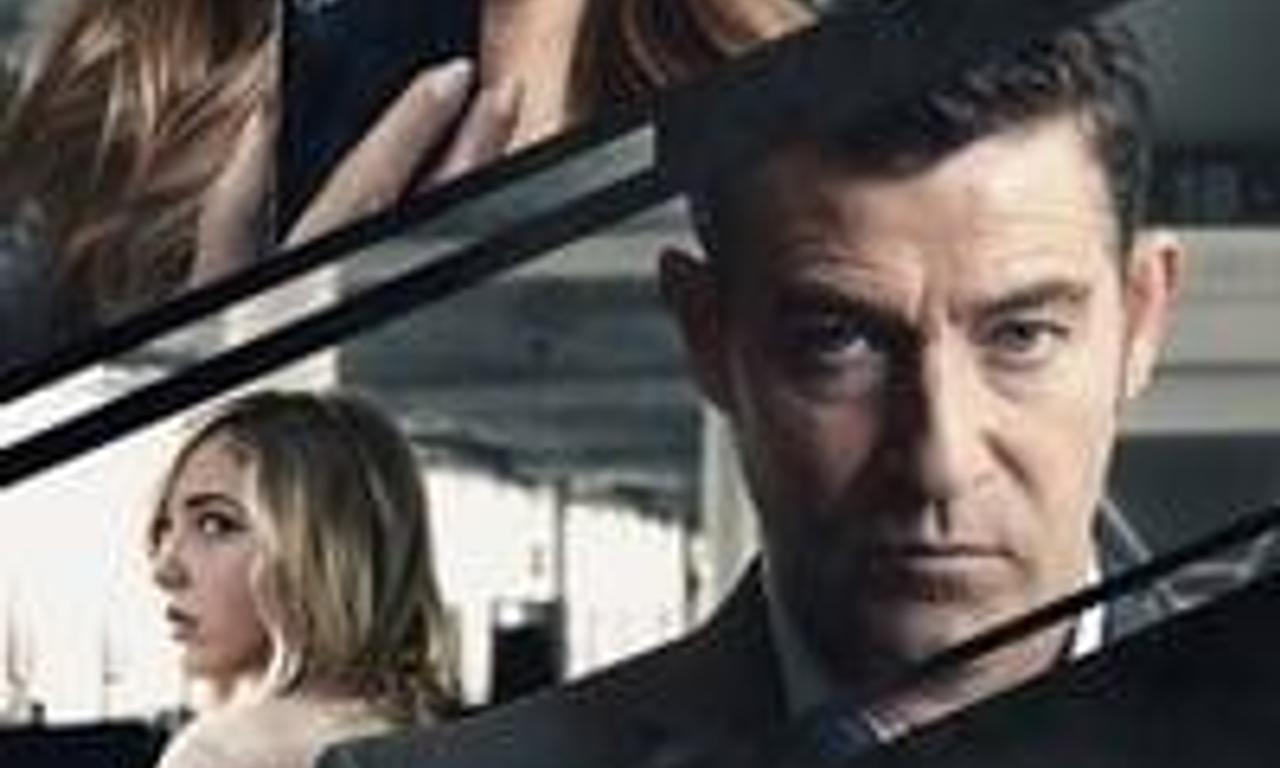 header image for A Mother's Revenge