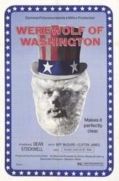 The Werewolf of Washington
