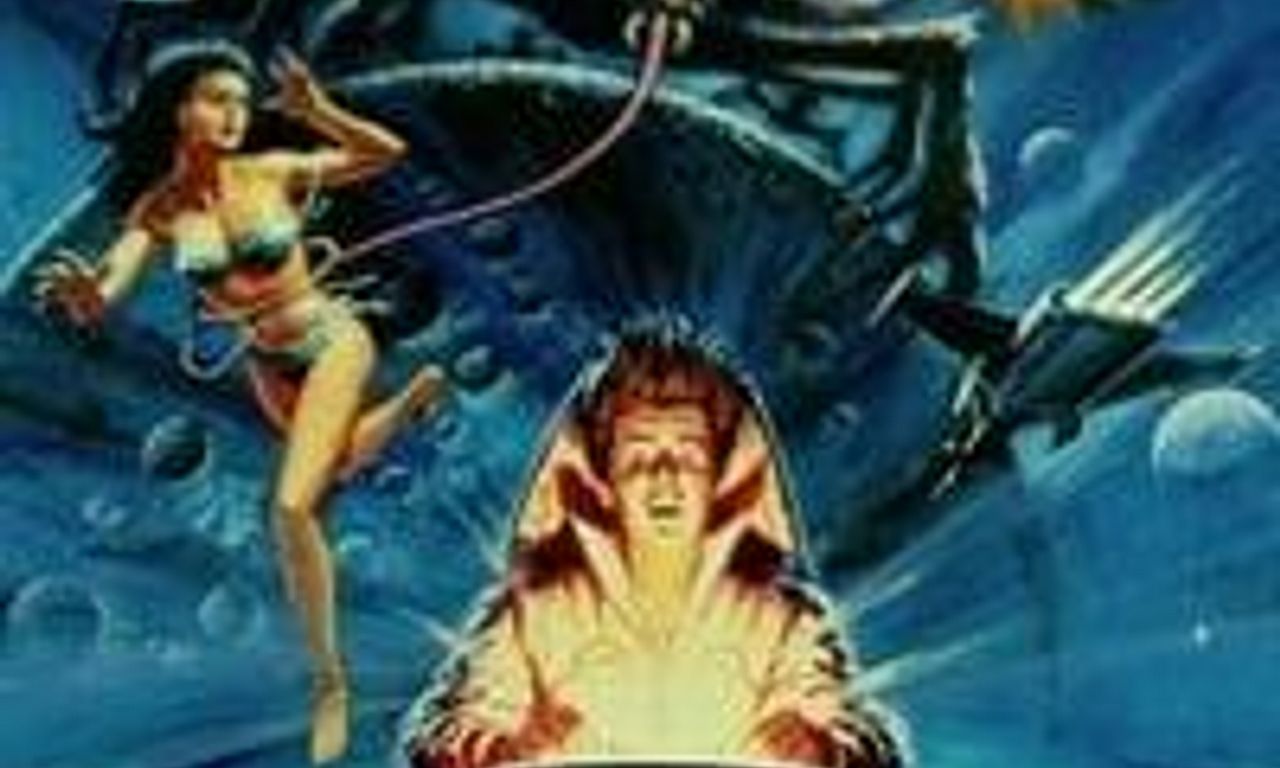 header image for Battle for the Lost Planet