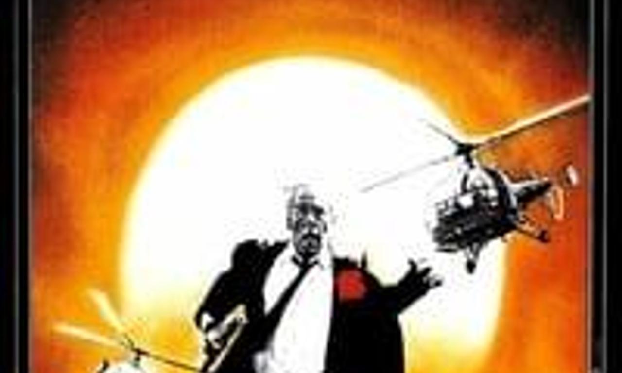 header image for Dog Day