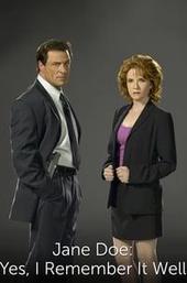 Jane Doe: Yes, I Remember It Well