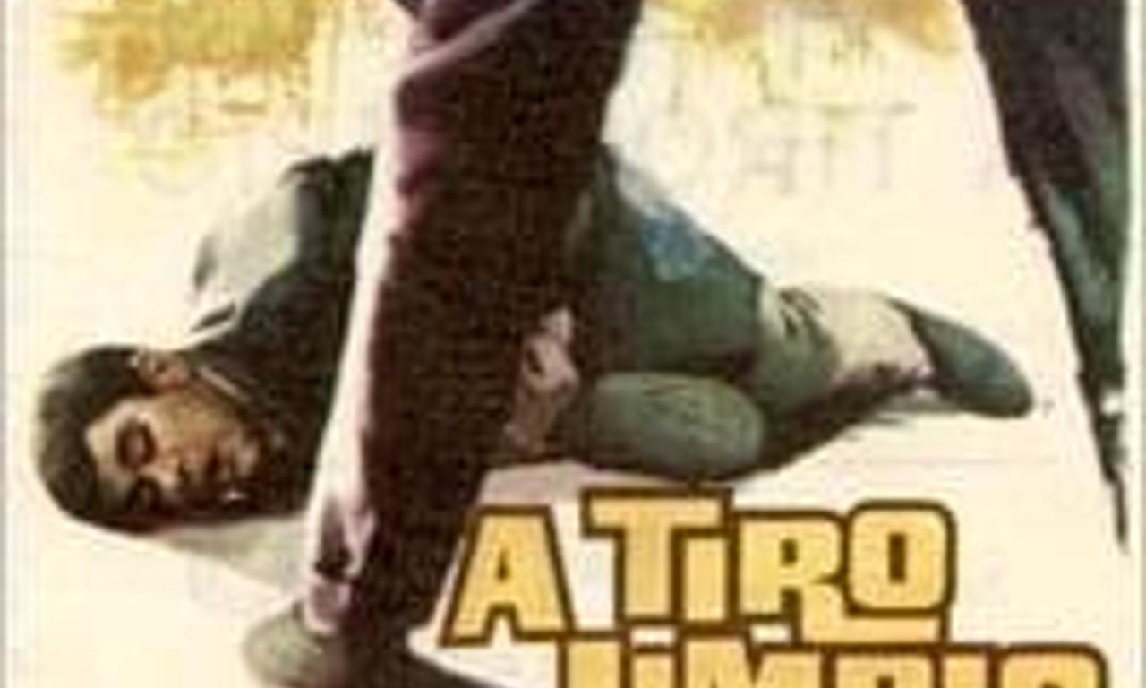 header image for A Clean Shot