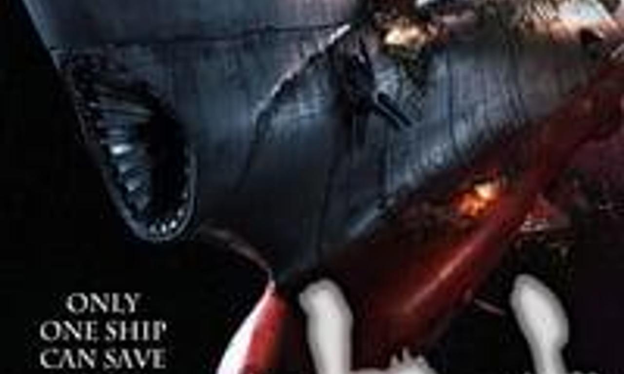 header image for Space Battleship Yamato