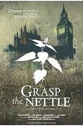 Grasp the Nettle
