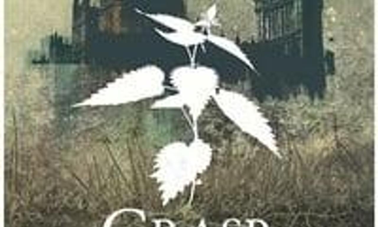 header image for Grasp the Nettle