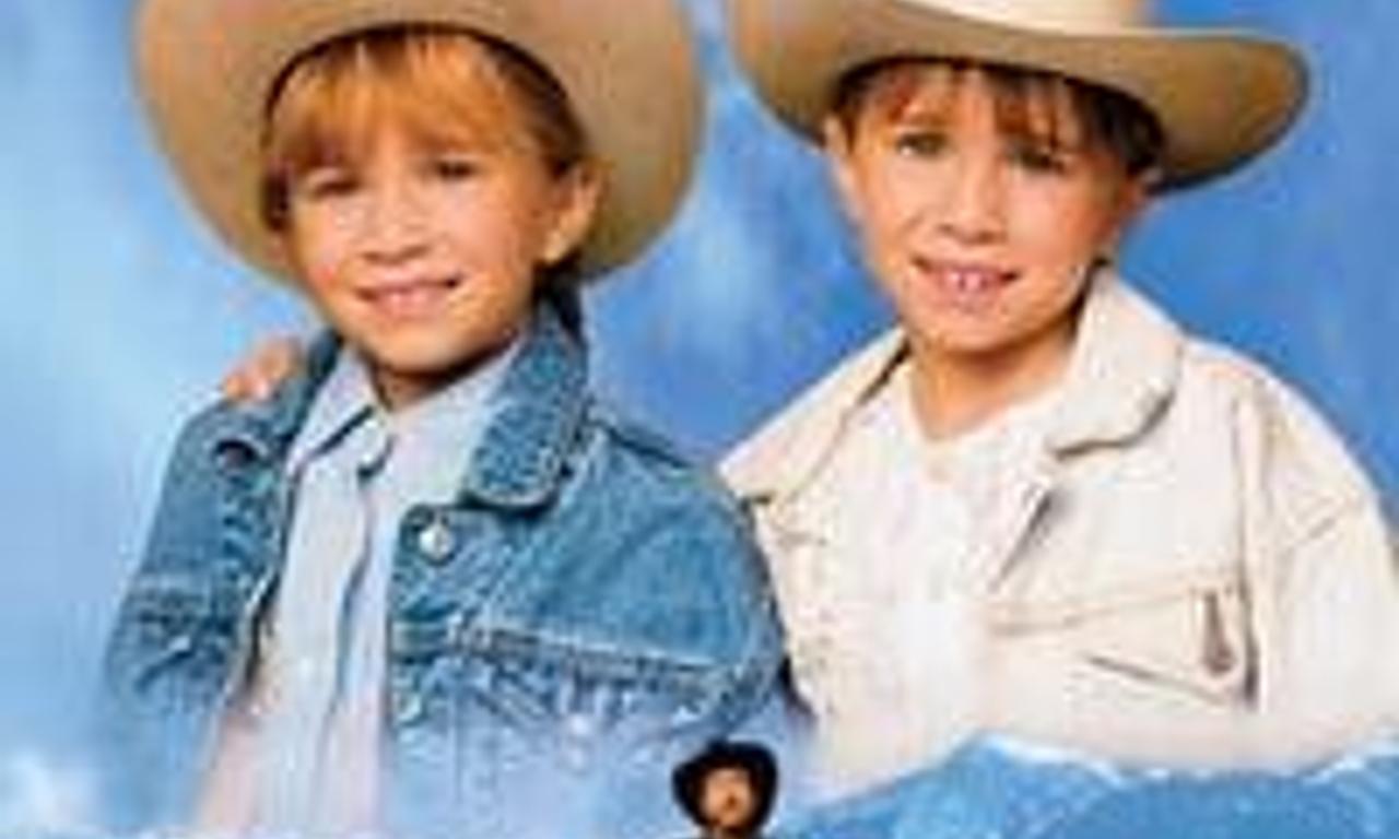 header image for How the West Was Fun