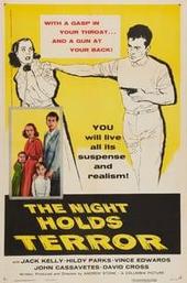 The Night Holds Terror