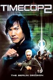 Timecop 2: The Berlin Decision