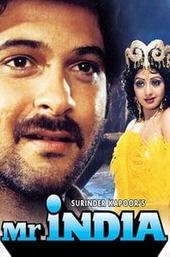 Mr. India
