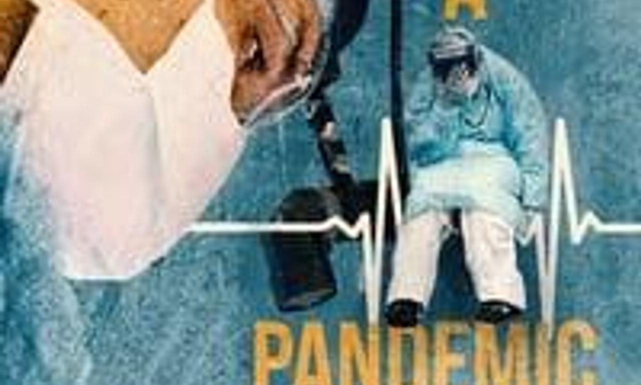 header image for A Pandemic: Away from the Motherland