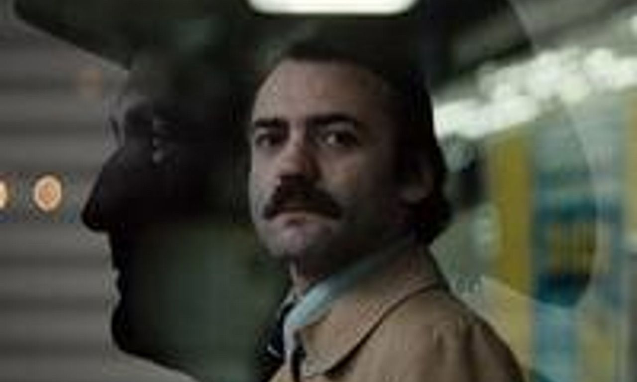 header image for The American Friend