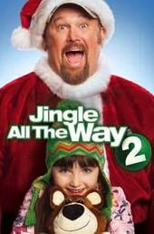 Jingle All the Way 2