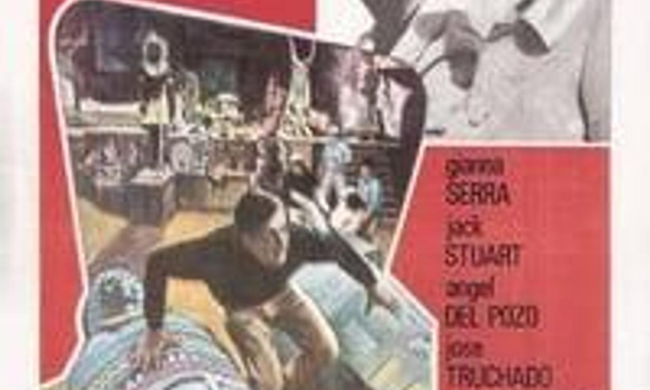 header image for The Glass Sphinx