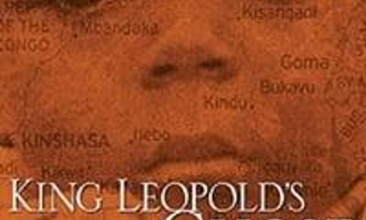 header image for King Leopold's Ghost
