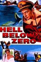 Hell Below Zero