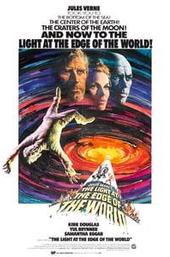 The Light at the Edge of the World