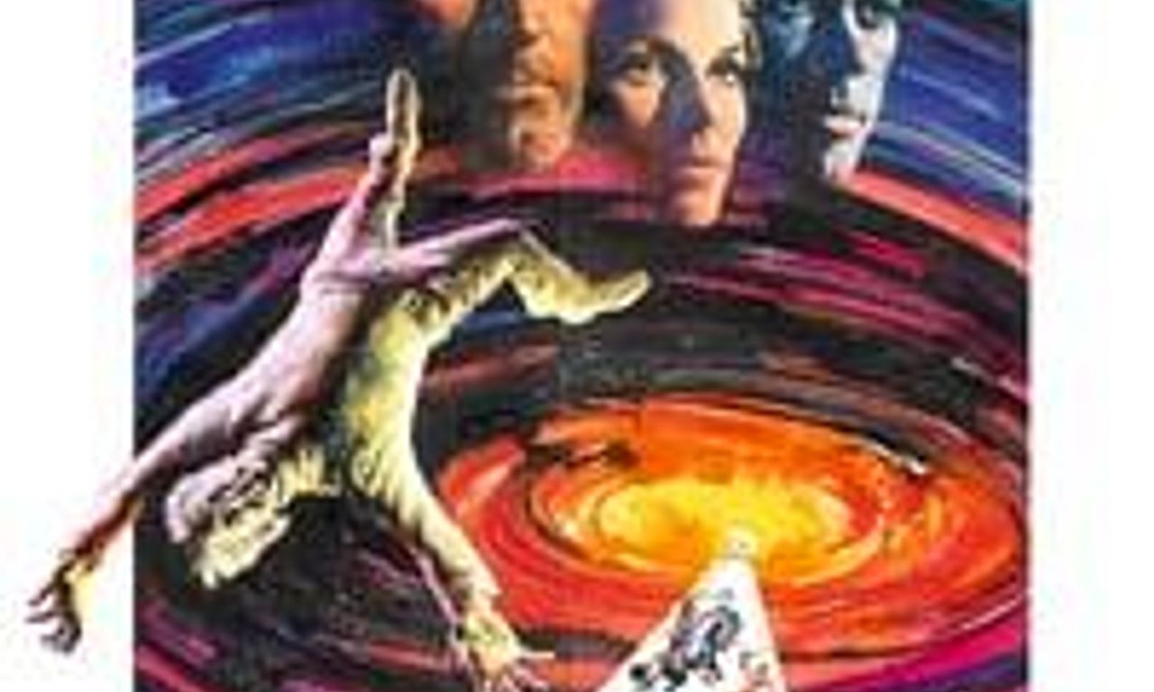 header image for The Light at the Edge of the World