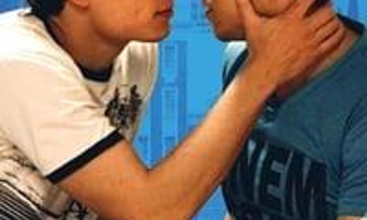 header image for Boys in Brazil