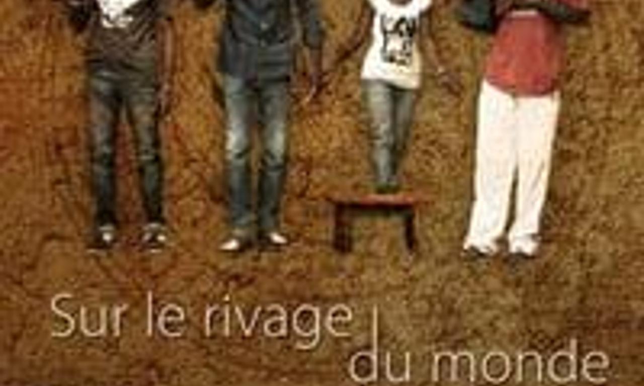 header image for Sur le rivage du monde