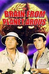 The Brain from Planet Arous
