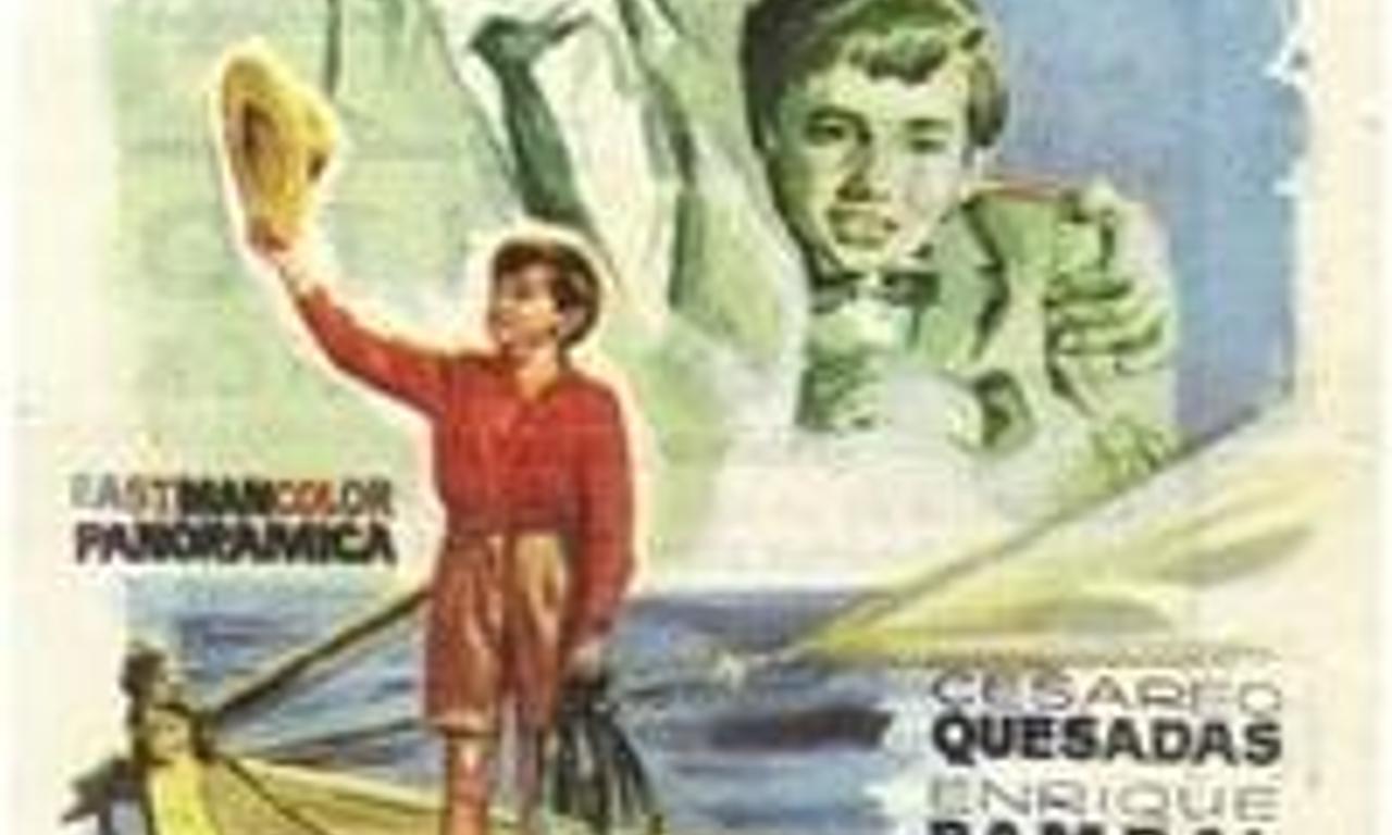 header image for Adventures of Joselito and Tom Thumb