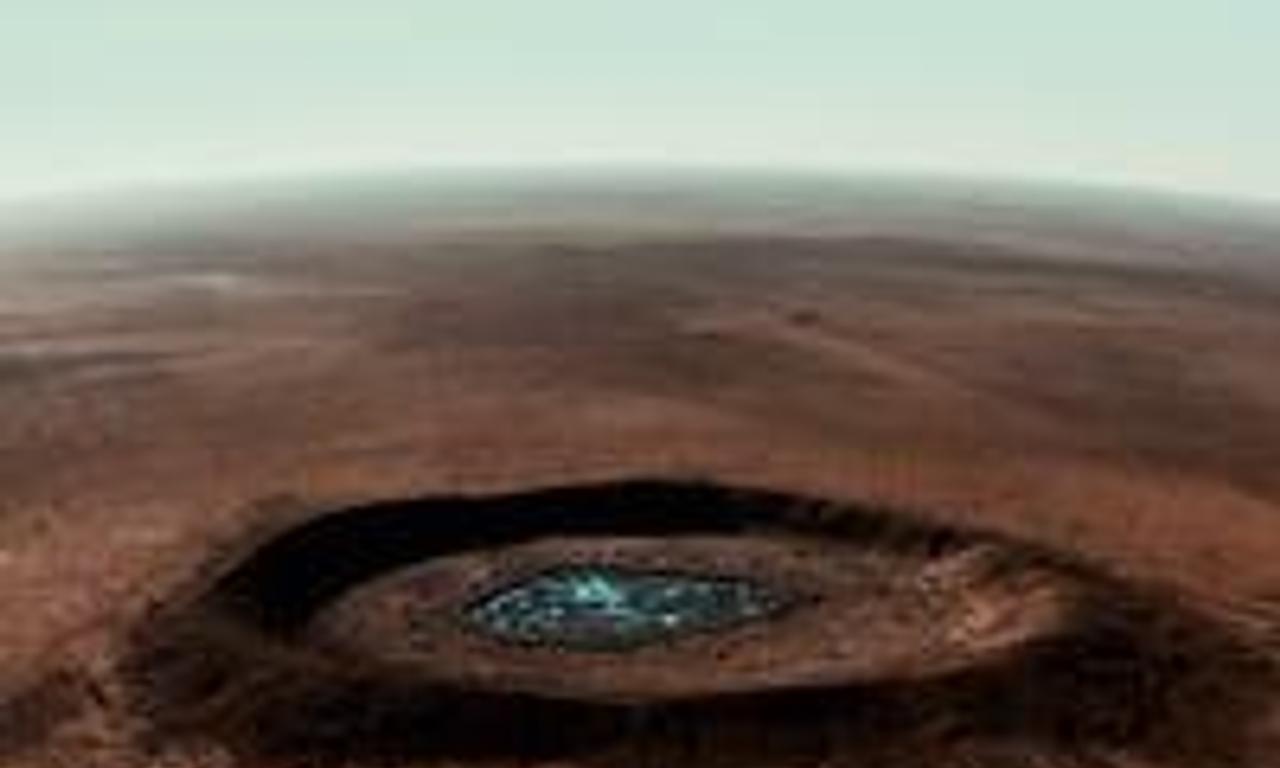 header image for Fireball: Visitors from Darker Worlds