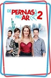 De Pernas pro Ar 2