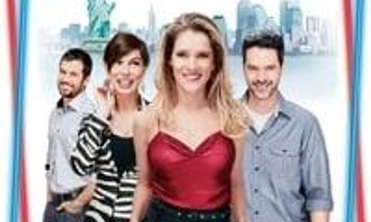 header image for De Pernas pro Ar 2