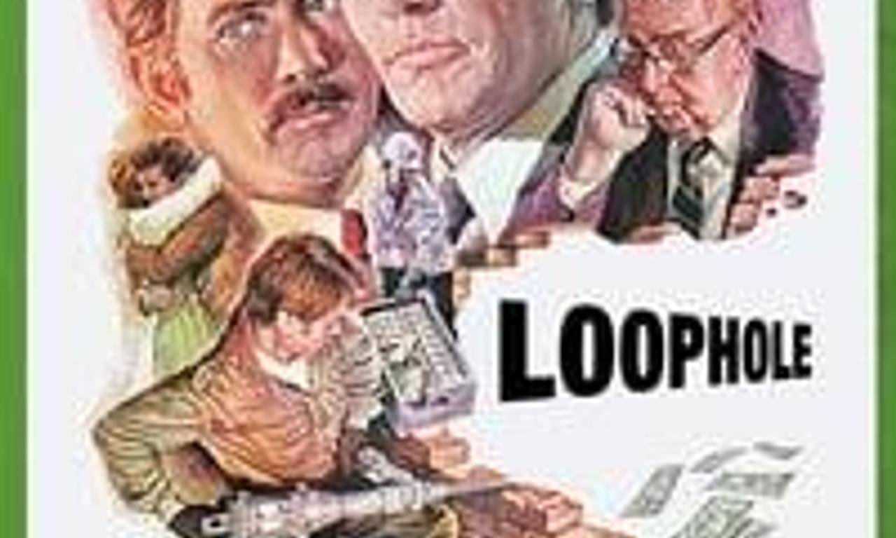 header image for Loophole