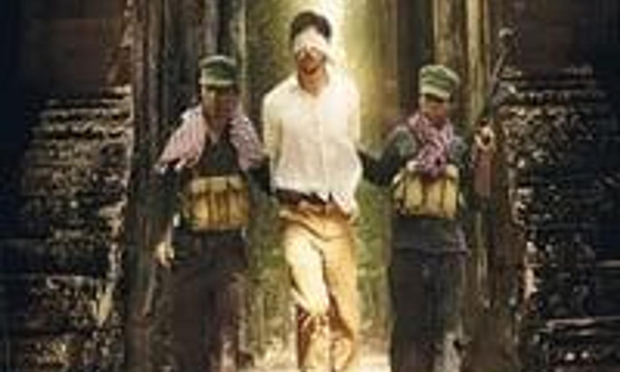 header image for The Gate